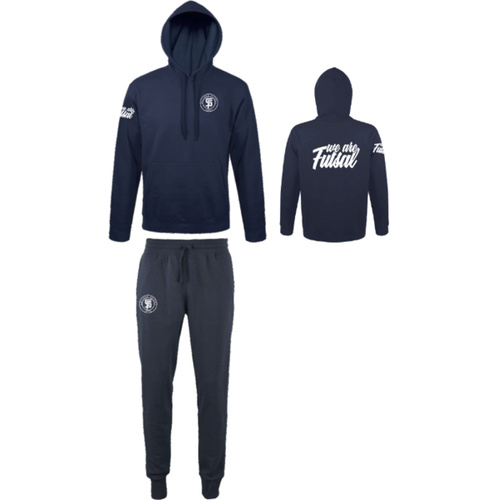 Salines Freizeit Trainer Miniaturansicht