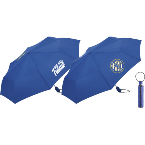 Salines Mini Taschenschirm Miniaturansicht