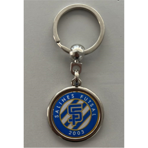 Salines Schlüsselanhänger Miniaturansicht