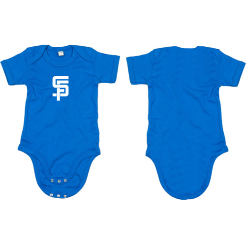 Salines Baby Bodysuit 2 Miniaturansicht